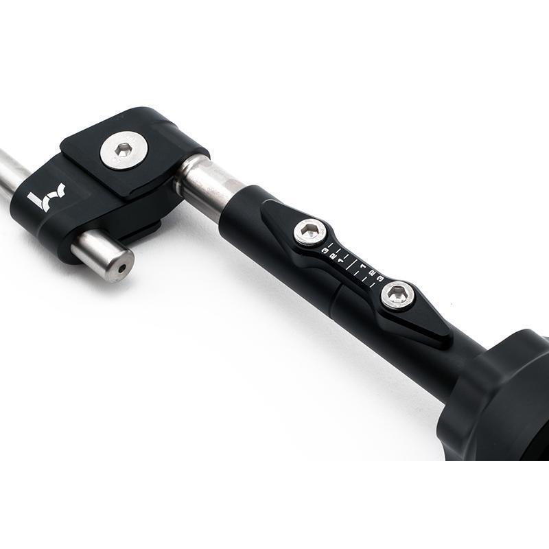 Hybrid Racing Short Shifter Assembly | Honda B/D Series (HYB-SAS