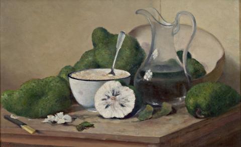 Francisco Oller | Museo de Arte de Puerto Rico