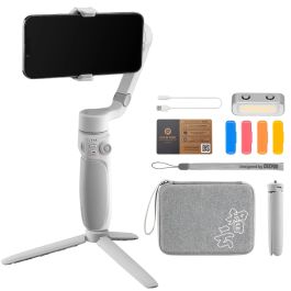 Buy Zhiyun Smooth Q4 Combo - AF Marcotec