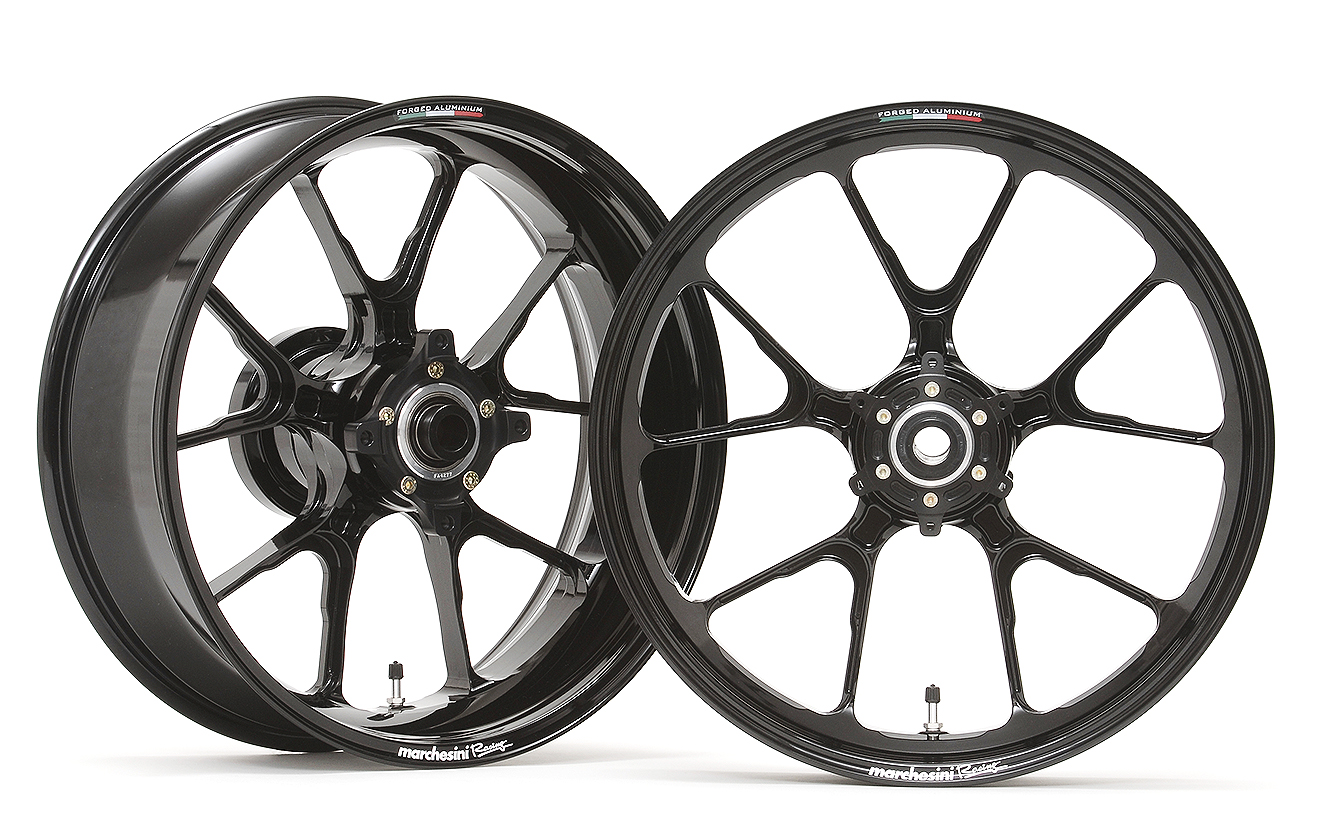 M10S Kompe-Evo – マルケジーニ – marchesini