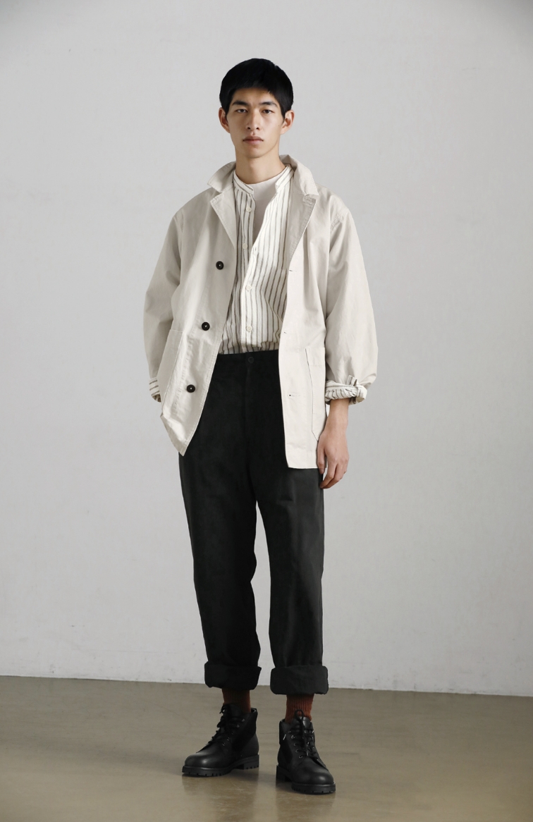 MHL. WA-SHI COTTON | MARGARET HOWELL