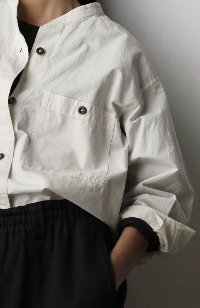 MHL. WA-SHI COTTON | MARGARET HOWELL