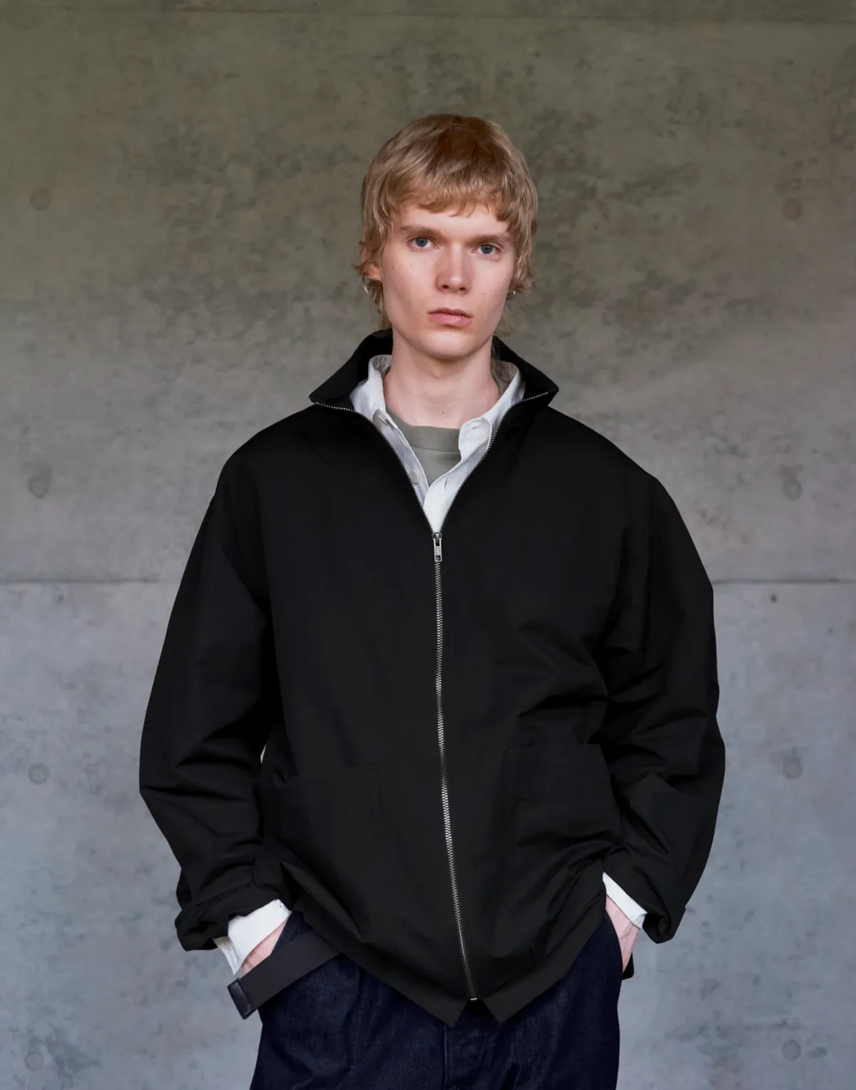 MHL. WA-SHI COTTON | MARGARET HOWELL