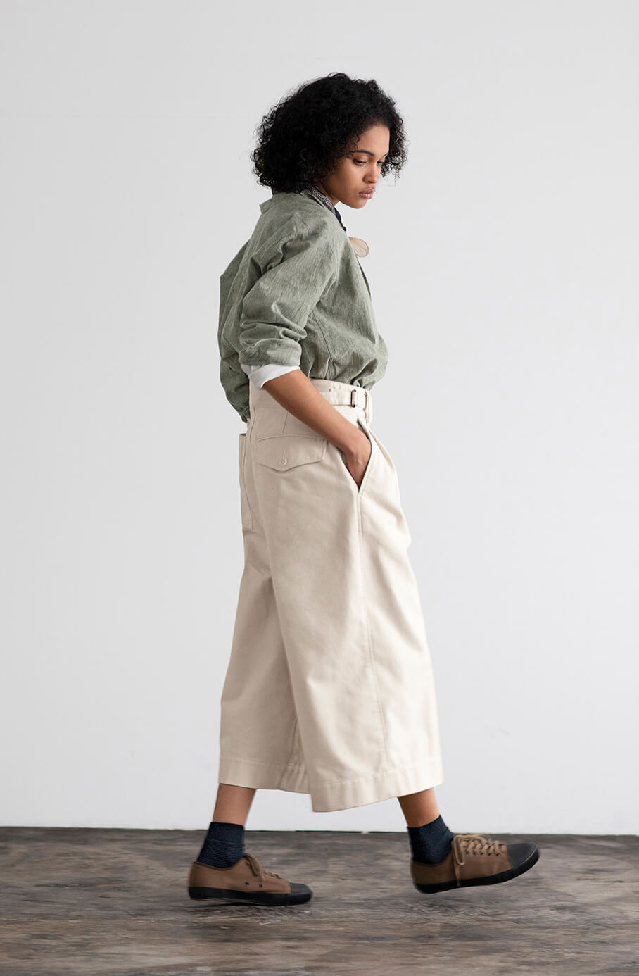 LOOKBOOK WOMEN WINTER 2022 MHL. | MARGARET HOWELL