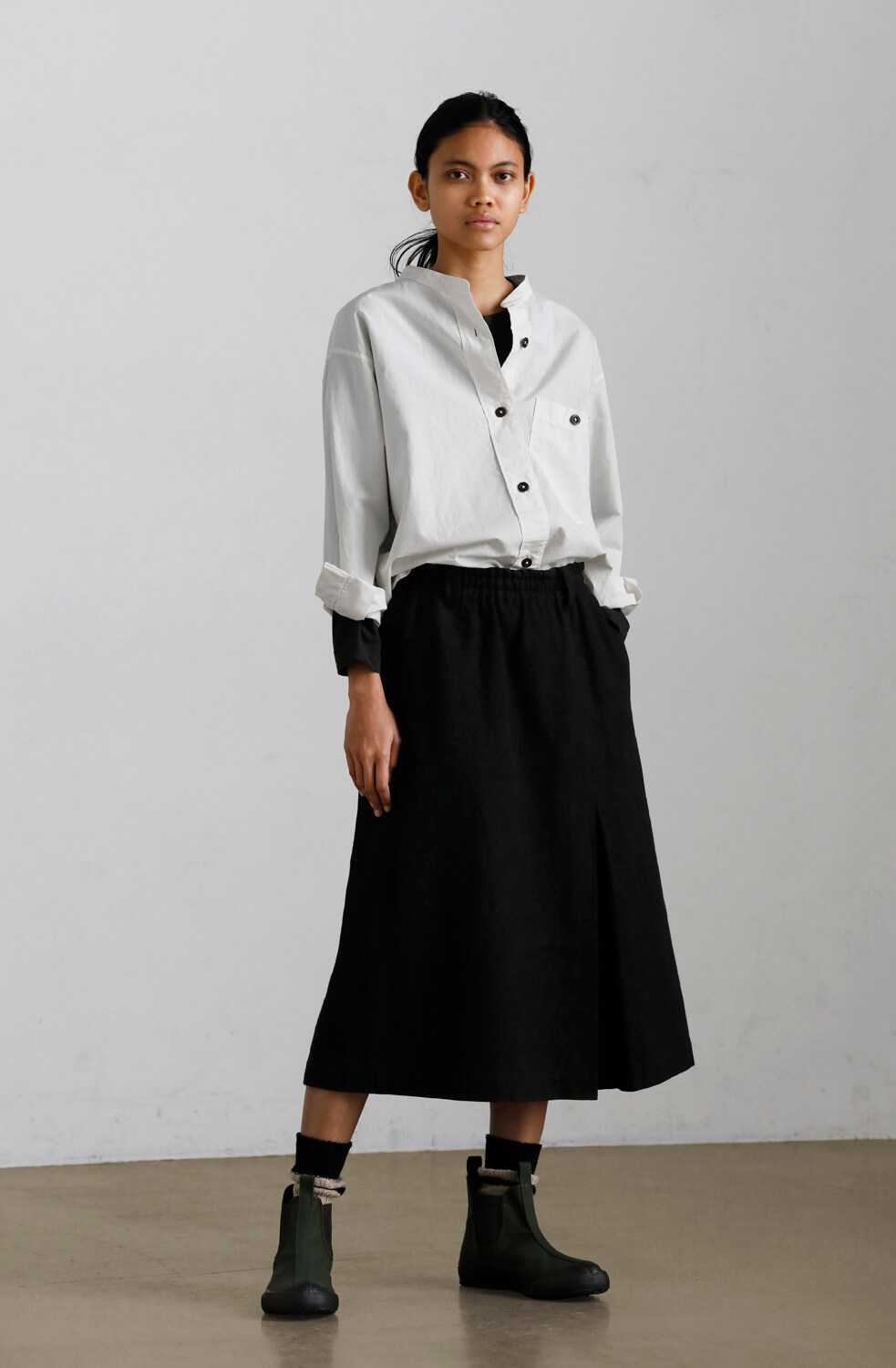 LOOKBOOK WOMEN SPRING 2023 MHL. | MARGARET HOWELL