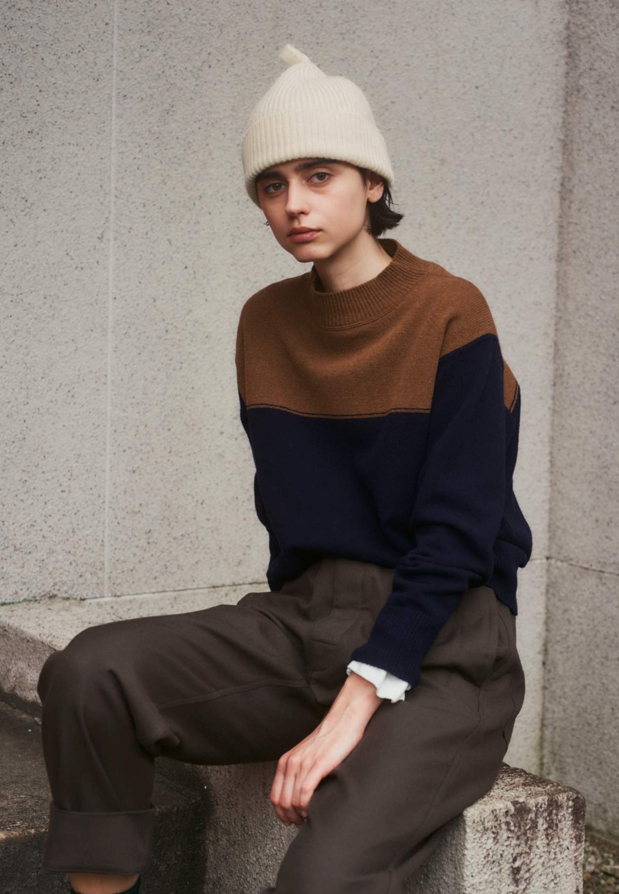 LOOKBOOK WOMEN WINTER 2023 MHL. | MARGARET HOWELL