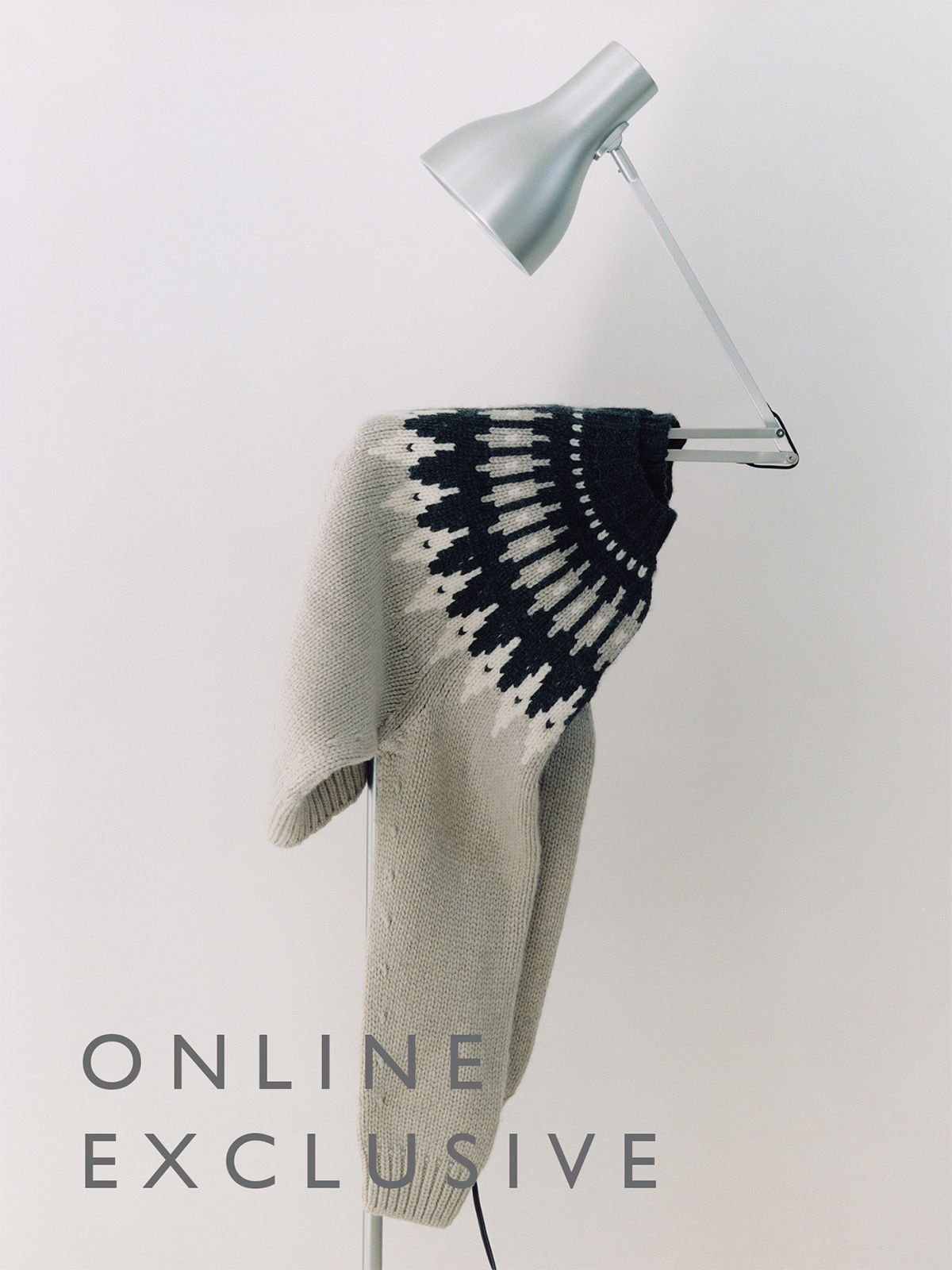 オンラインストアから限定アイテムのご紹介 | MARGARET HOWELL