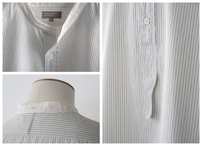 神南店から50周年限定アイテムのご紹介 | MARGARET HOWELL