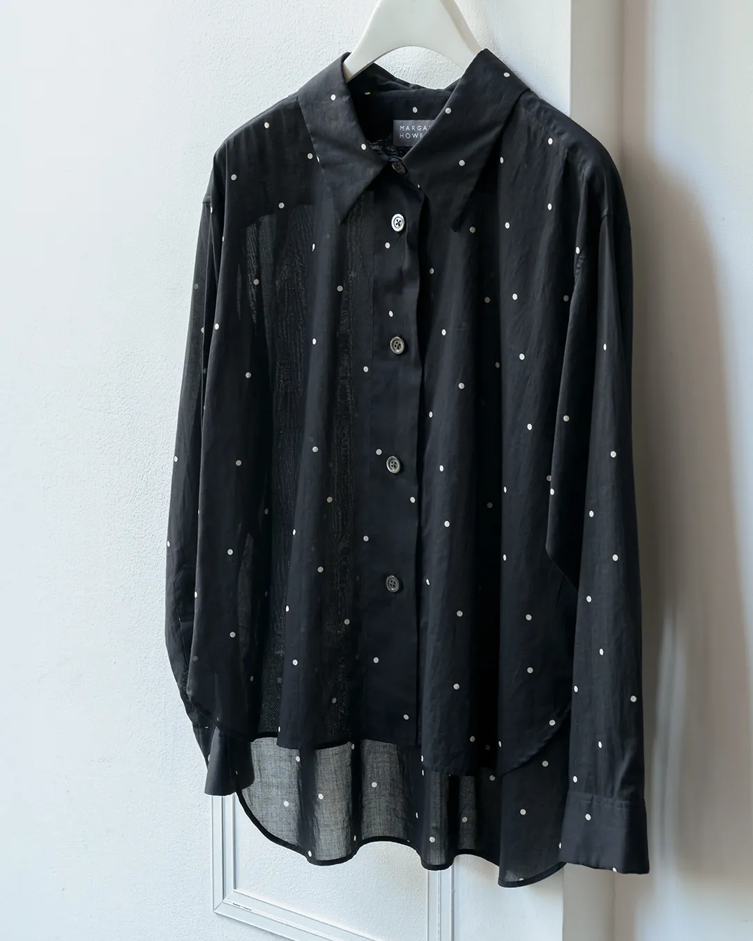 新着アイテムのご紹介 | MARGARET HOWELL