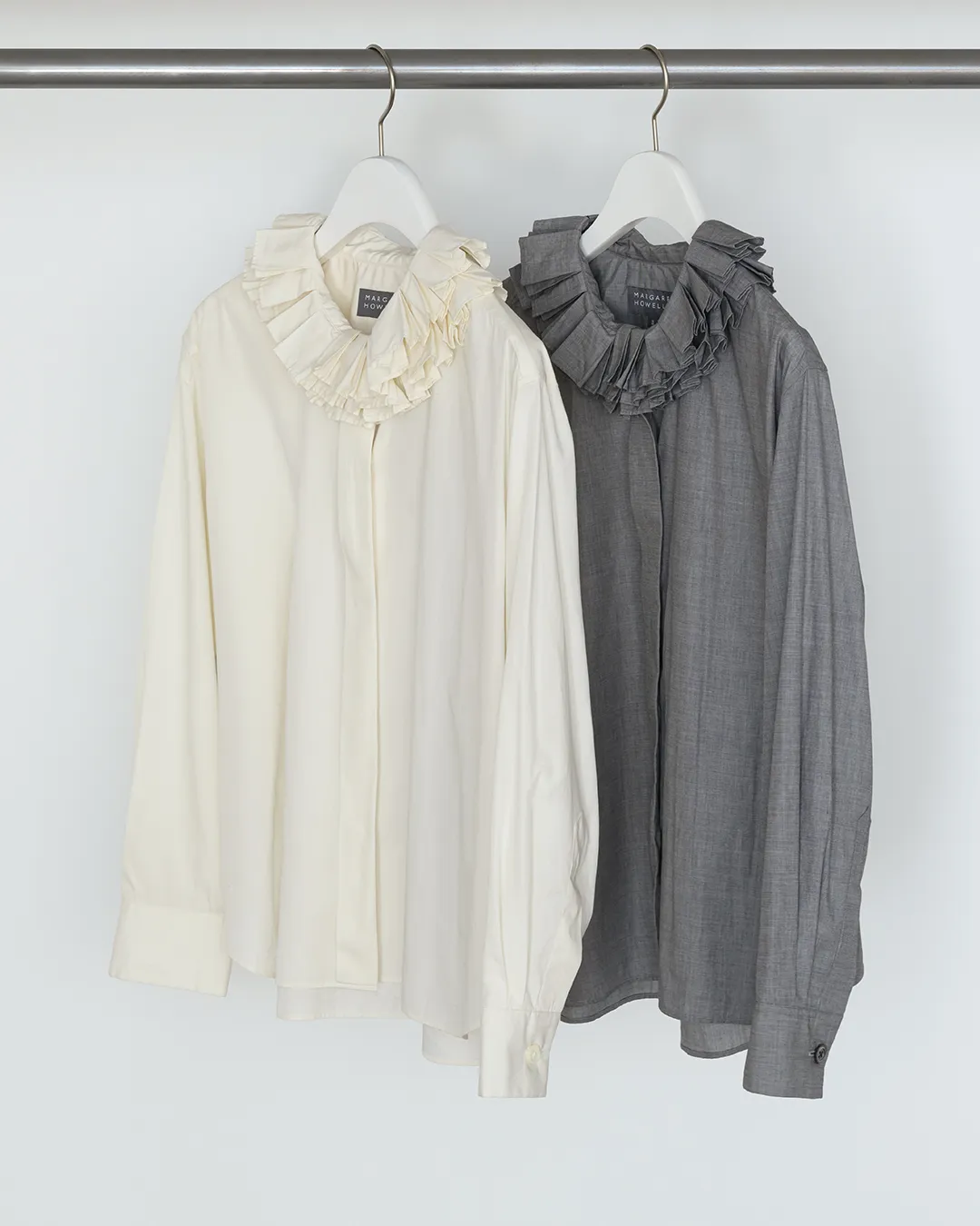 新着アイテムのご紹介 | MARGARET HOWELL