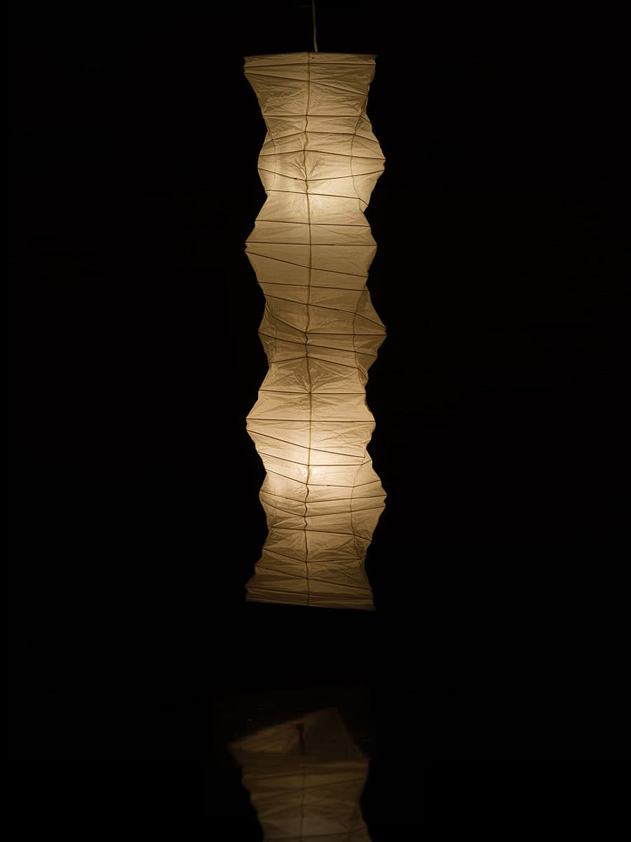 AKARI ペンダントシェード 33N（取り替え用シェード）|イサムノグチの