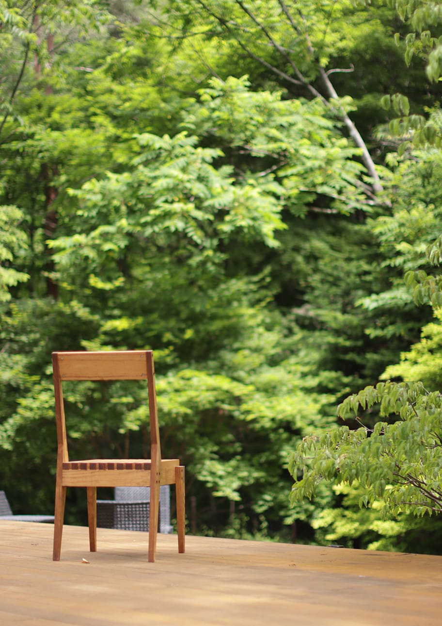 ガーデンチェア-02 EXA-SD-02 | EXA | マルゲリータ