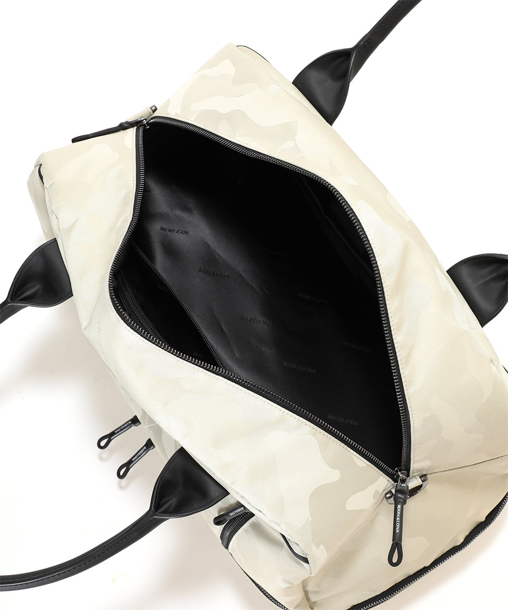 ボストンバッグ │ MARK & LONA 公式オンラインストア