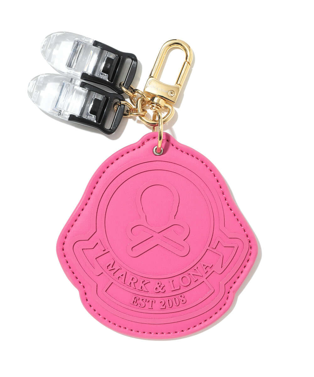 2Go Putter & Glove Holder