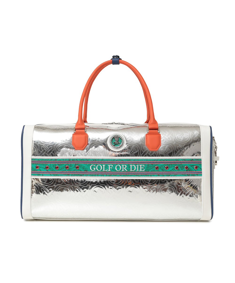 ボストンバッグ │ MARK & LONA 公式オンラインストア