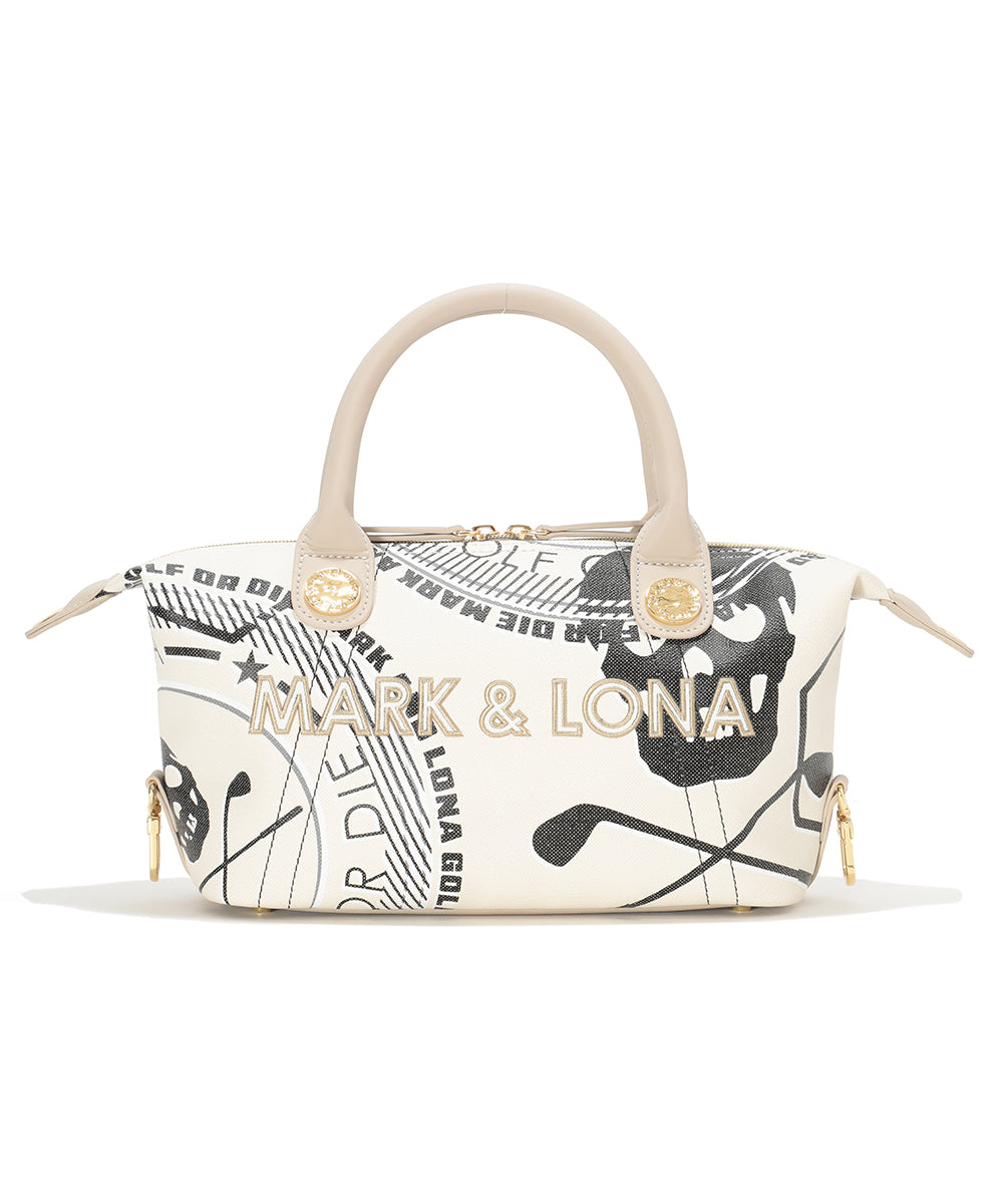 カードバッグ │ MARK & LONA 公式オンラインストア