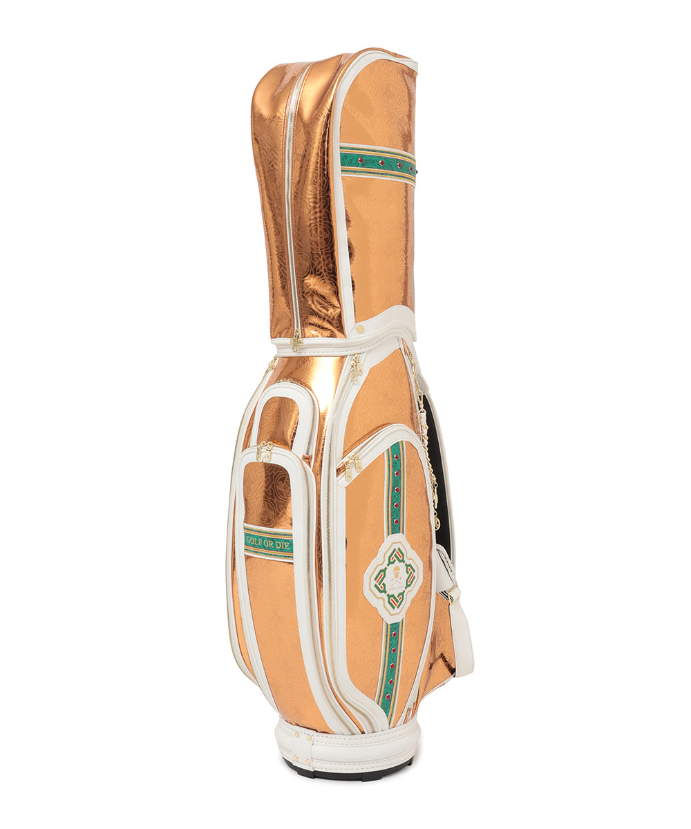 キャディーバッグ │ MARK & LONA 公式オンラインストア