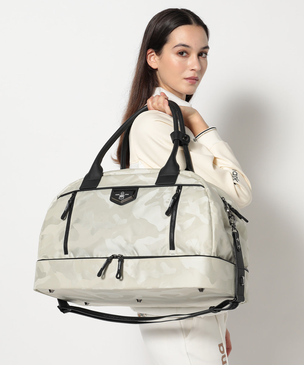 ボストンバッグ │ MARK & LONA 公式オンラインストア