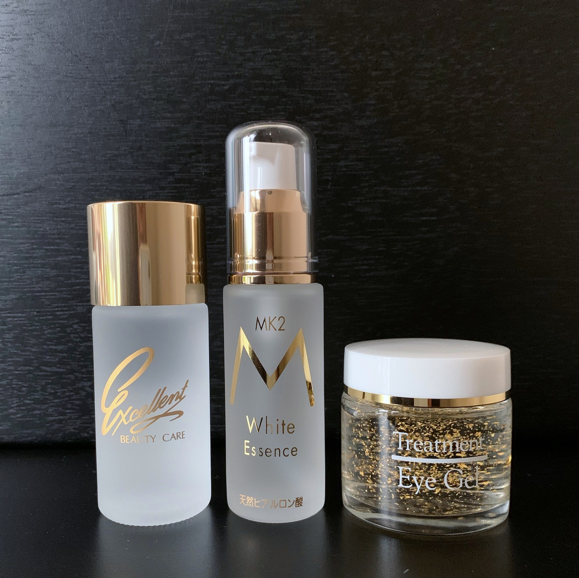 マリンズ化粧品