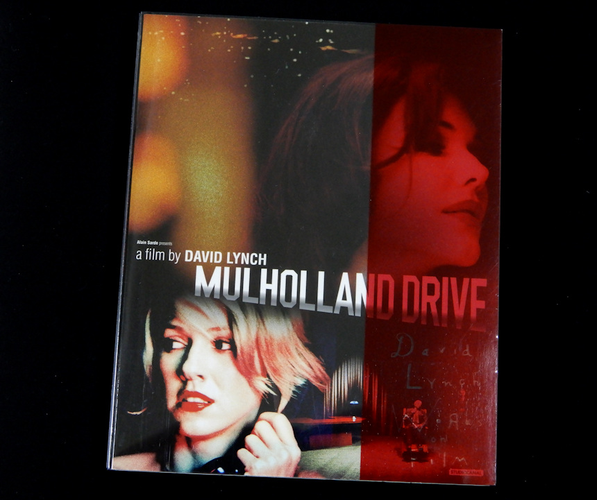 ストレイト・ストーリー』の音楽についてあれこれ調べていたら、「優し