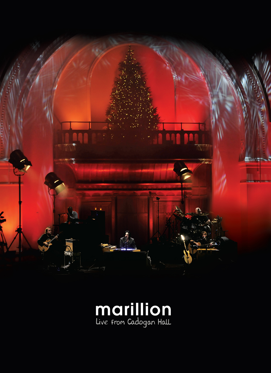 marillion.com | The Official Website