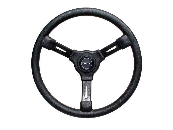 手動油圧操舵システム MSS | マロール株式会社－We have NEXT.