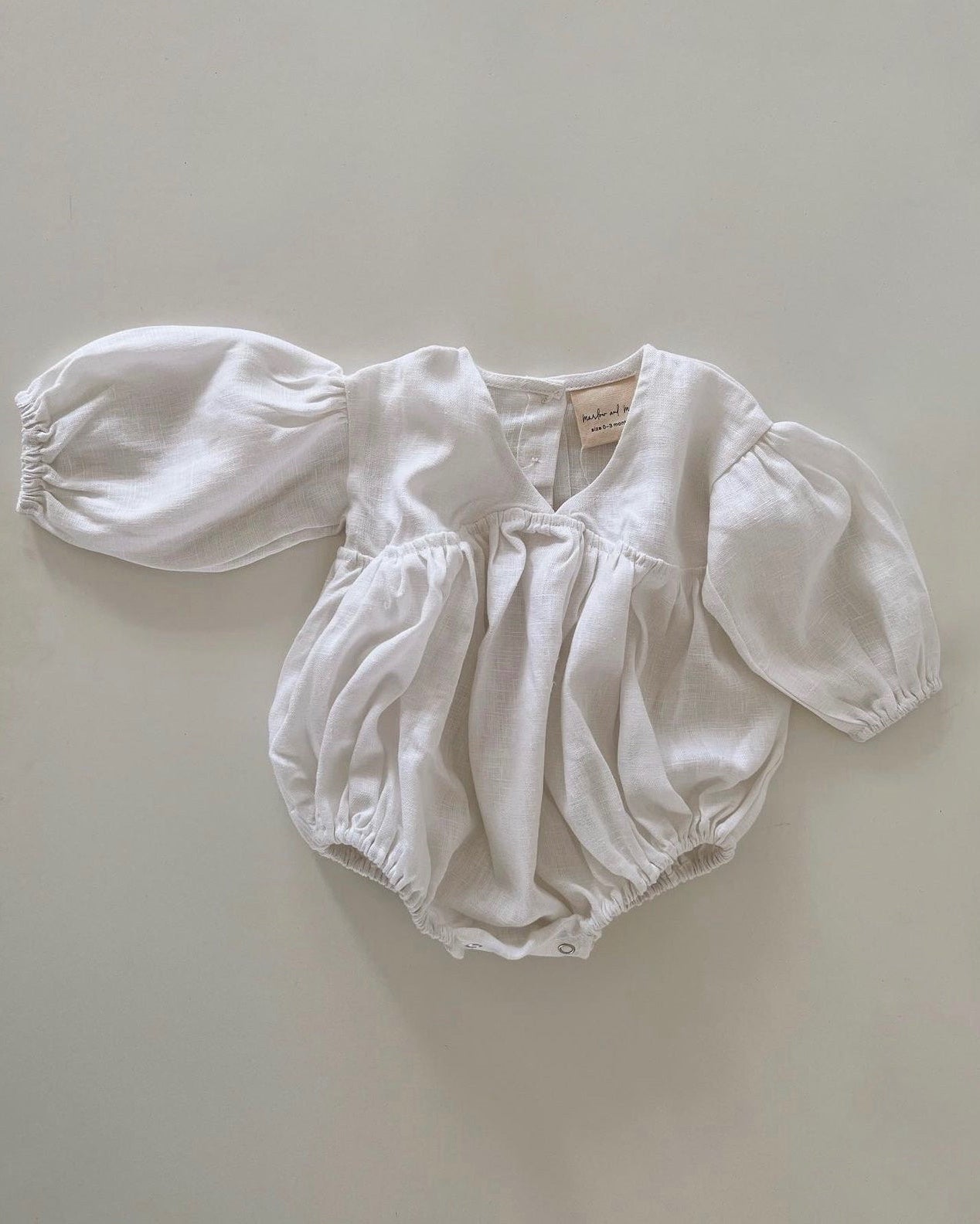 Rompers - Marlow and Mae