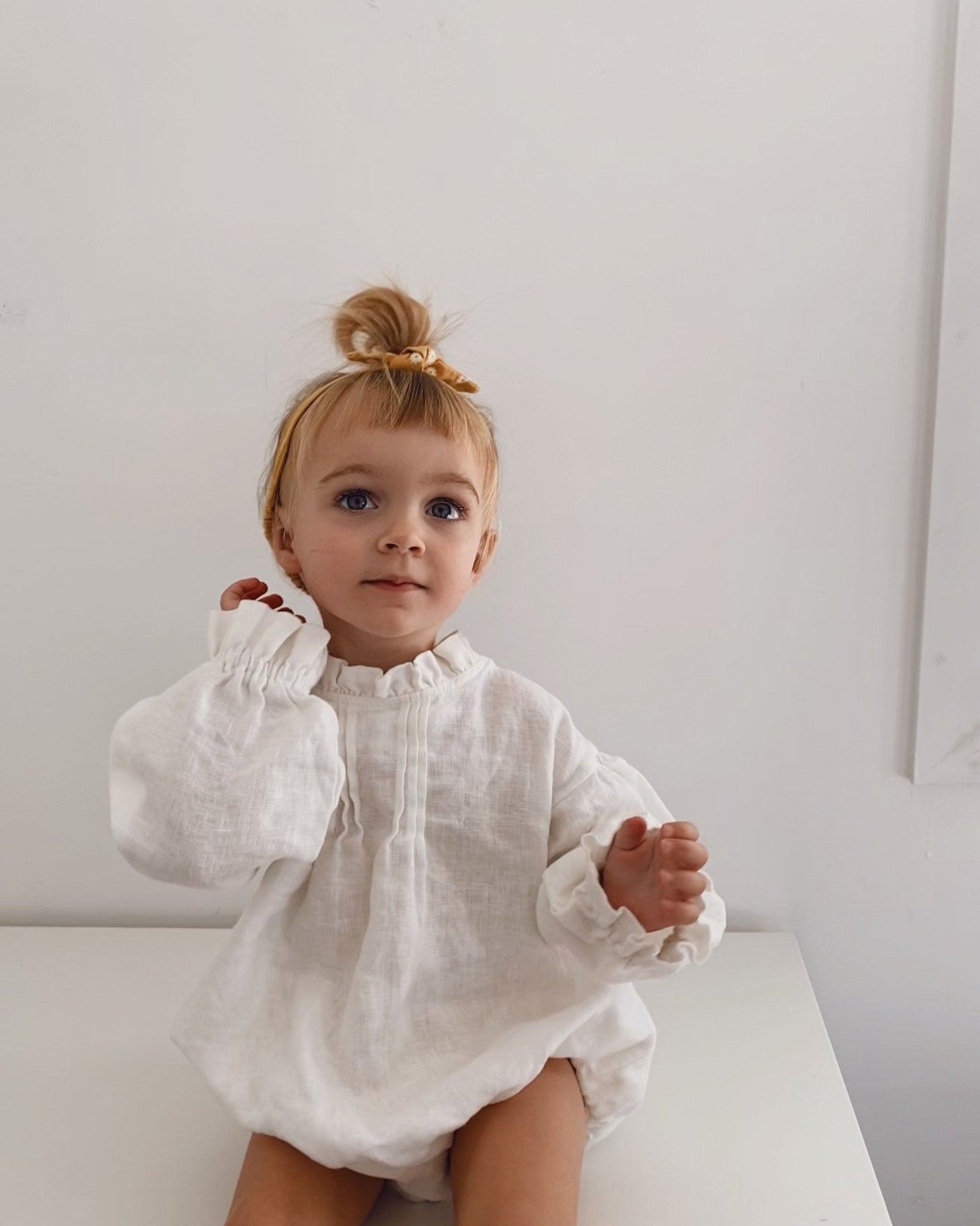 Rompers - Marlow and Mae