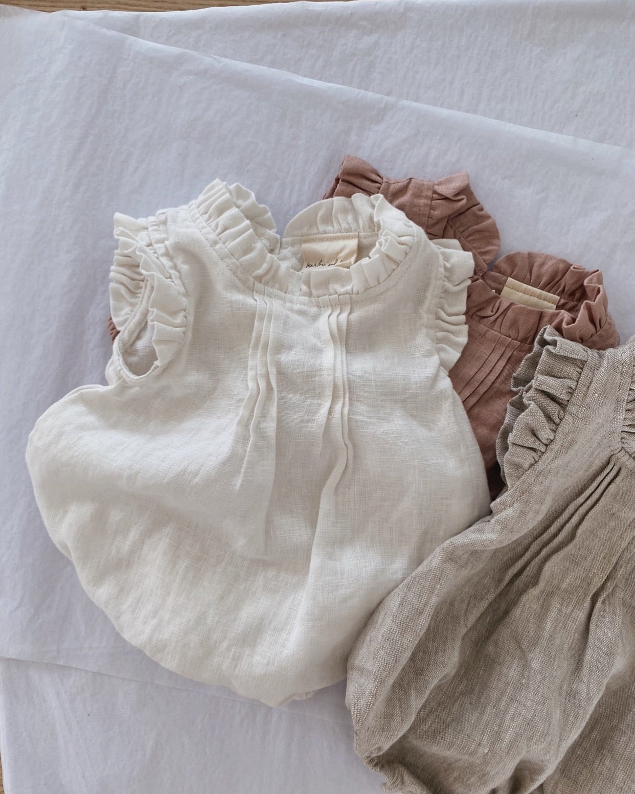 NEWBORN - Marlow and Mae