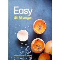 Easy Granger Bill | Marlowes Books