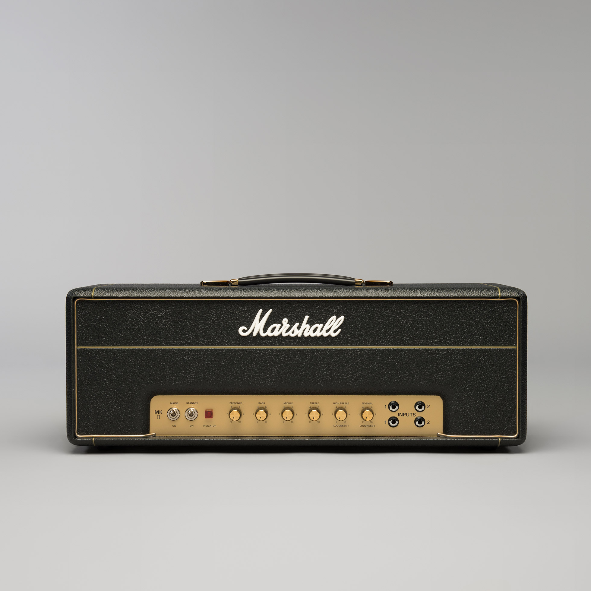 1987X | Vintage | Guitar Amps | 製品情報 | Marshall Amps