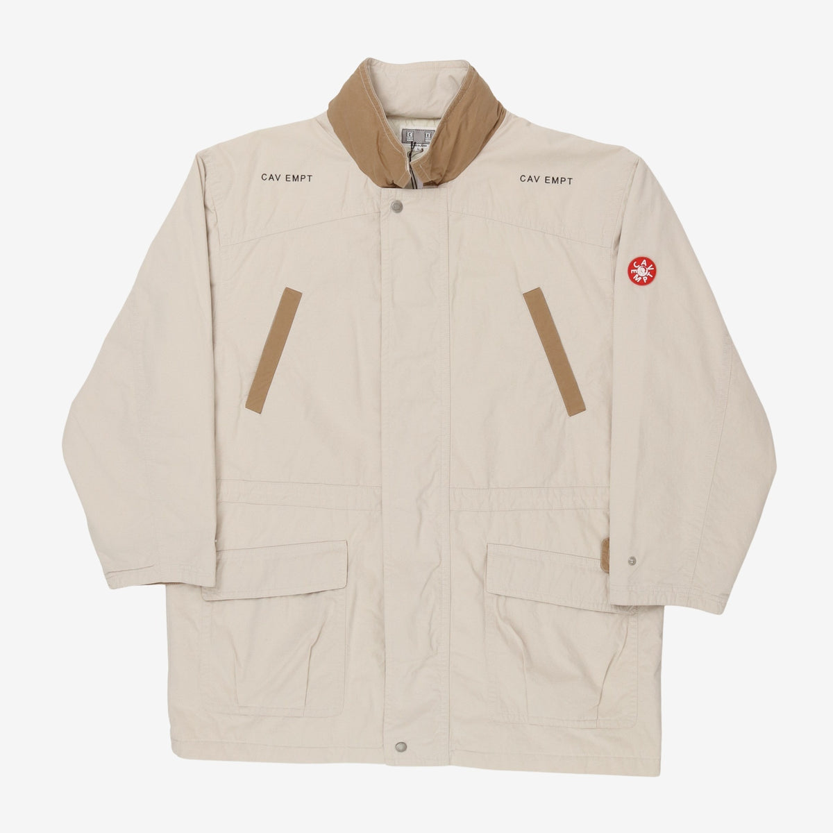 Cav Empt 2nd Warm Public Coat – Marrkt
