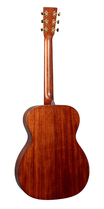 000-18 Modern Deluxe