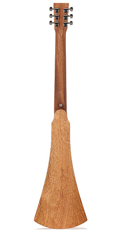 Backpacker Steel String