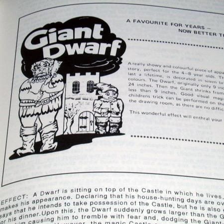 World of Magic – Vol. 2 by Jack Hughes, Derek Lever