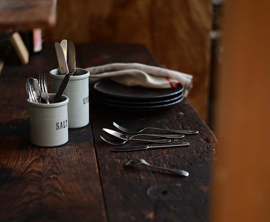 カトラリー・箸・レンゲ :: カトラリー :: シャルパンテ コーヒー