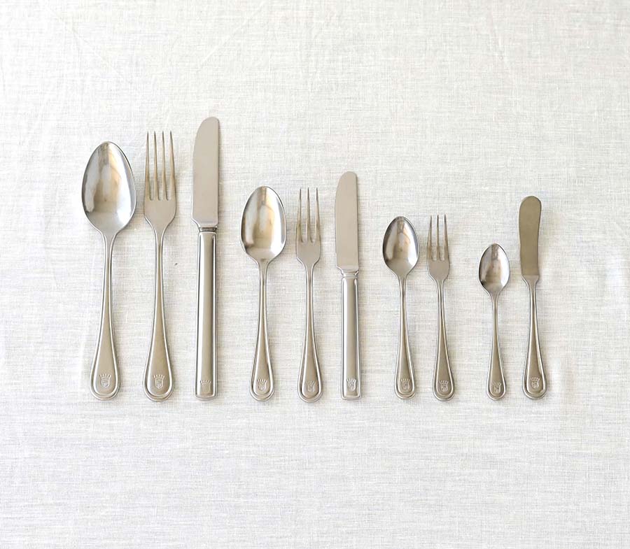 カトラリー・箸・レンゲ :: カトラリー :: シャルパンテ コーヒー