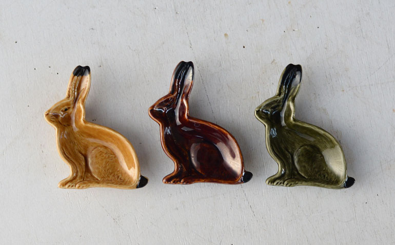 皿・プレート :: 12cm以下 :: ラパン - マルミツウェブストア / 食器