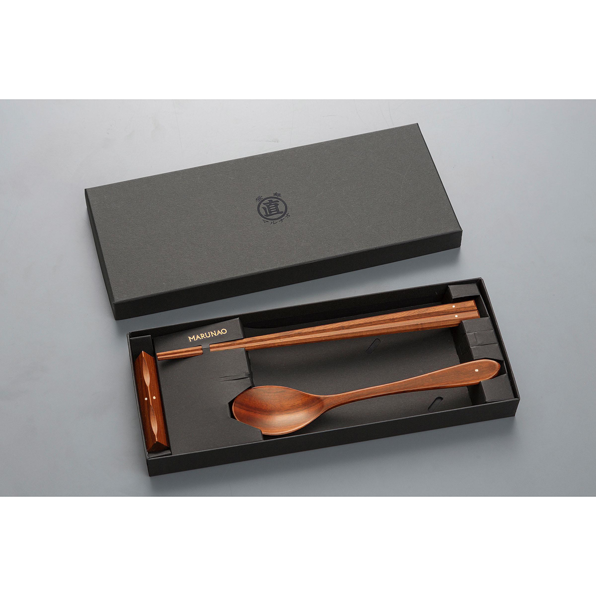 Sweet Morning 紫檀 ｜ マルナオ