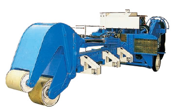 リフトローラー工法｜丸栄コンクリート工業株式会社