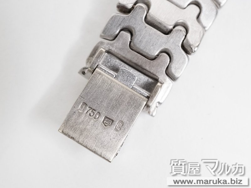 SARCAR マジックムーン ダイヤモンド Qzの買取・質預かり｜大阪の質屋