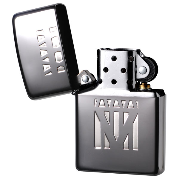 Zippo Japan | ONE OK ROCK 35xxxv jacket BLACK 受注生産限定品