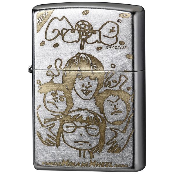 Zippoオンラインショップ