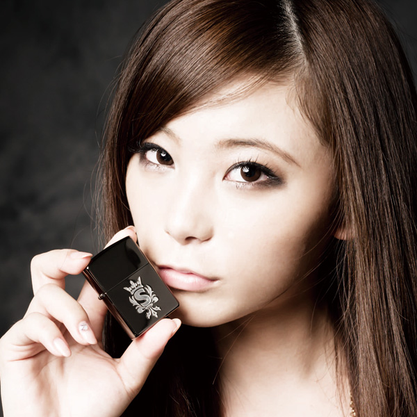 ガールズバンド「SCANDAL」オリジナルZIPPO | Zippoオンラインショップ