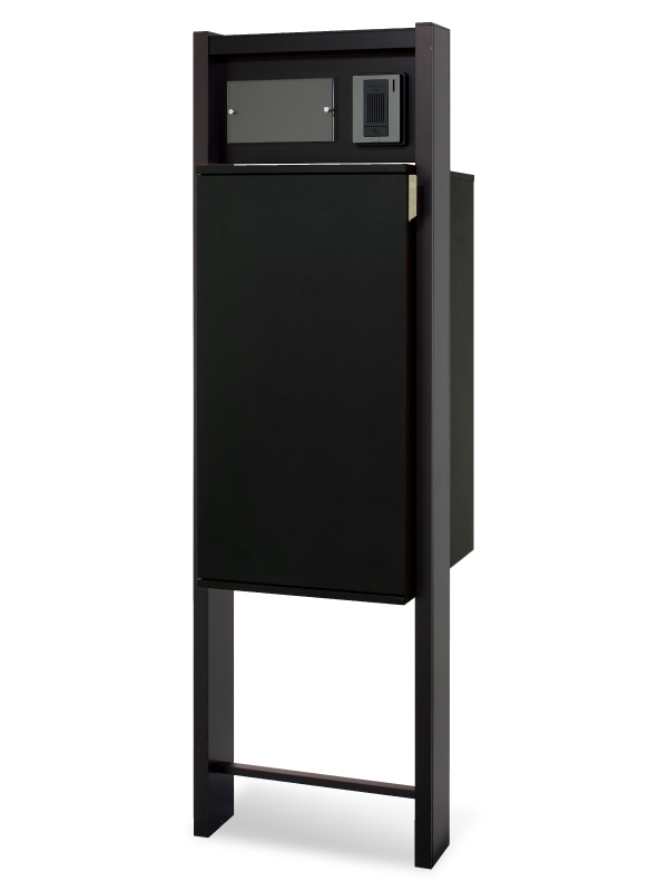 MBM80N-Z9-L-P | 表札・ポスト・看板なら株式会社丸三タカギ