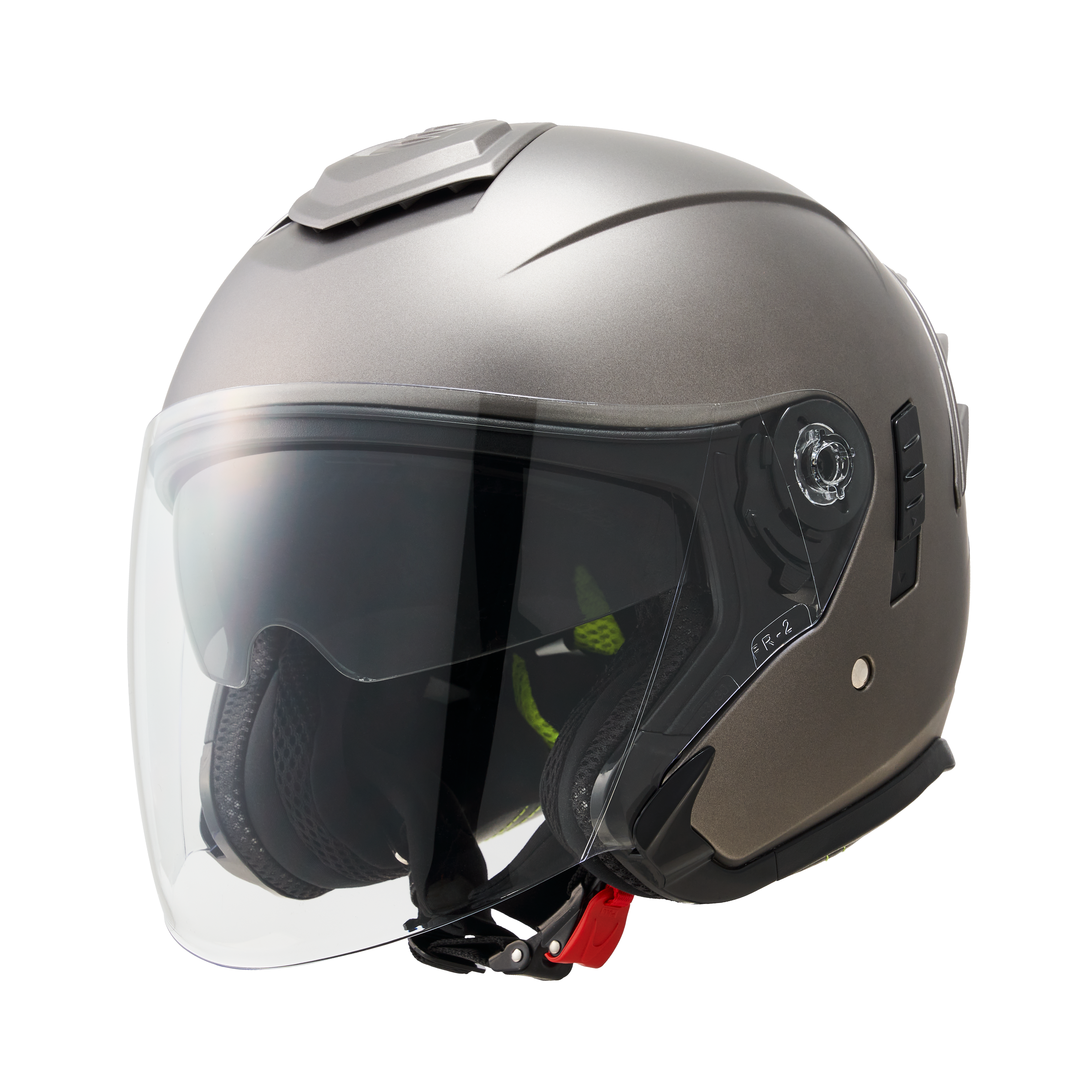 JE-1｜バイクヘルメットならマルシン工業株式会社｜バイクヘルメット