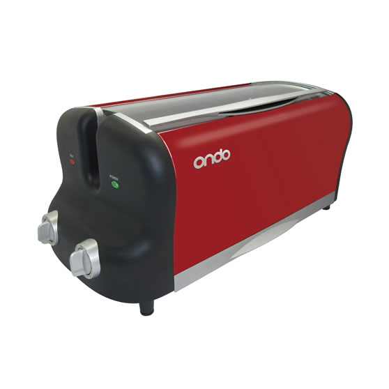 ON-03-BK 真空ミキサー 500W 900ml 真空ミキサー | ondo | 株式会社 丸隆