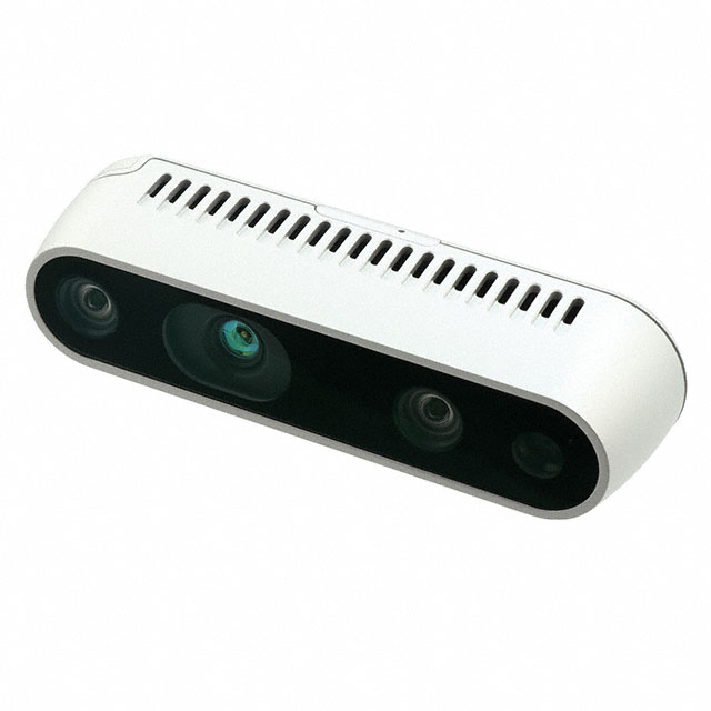 REALSENSE DEPTH CAMERA ONLY D435 82635AWGDVKPMP Intel製｜電子部品