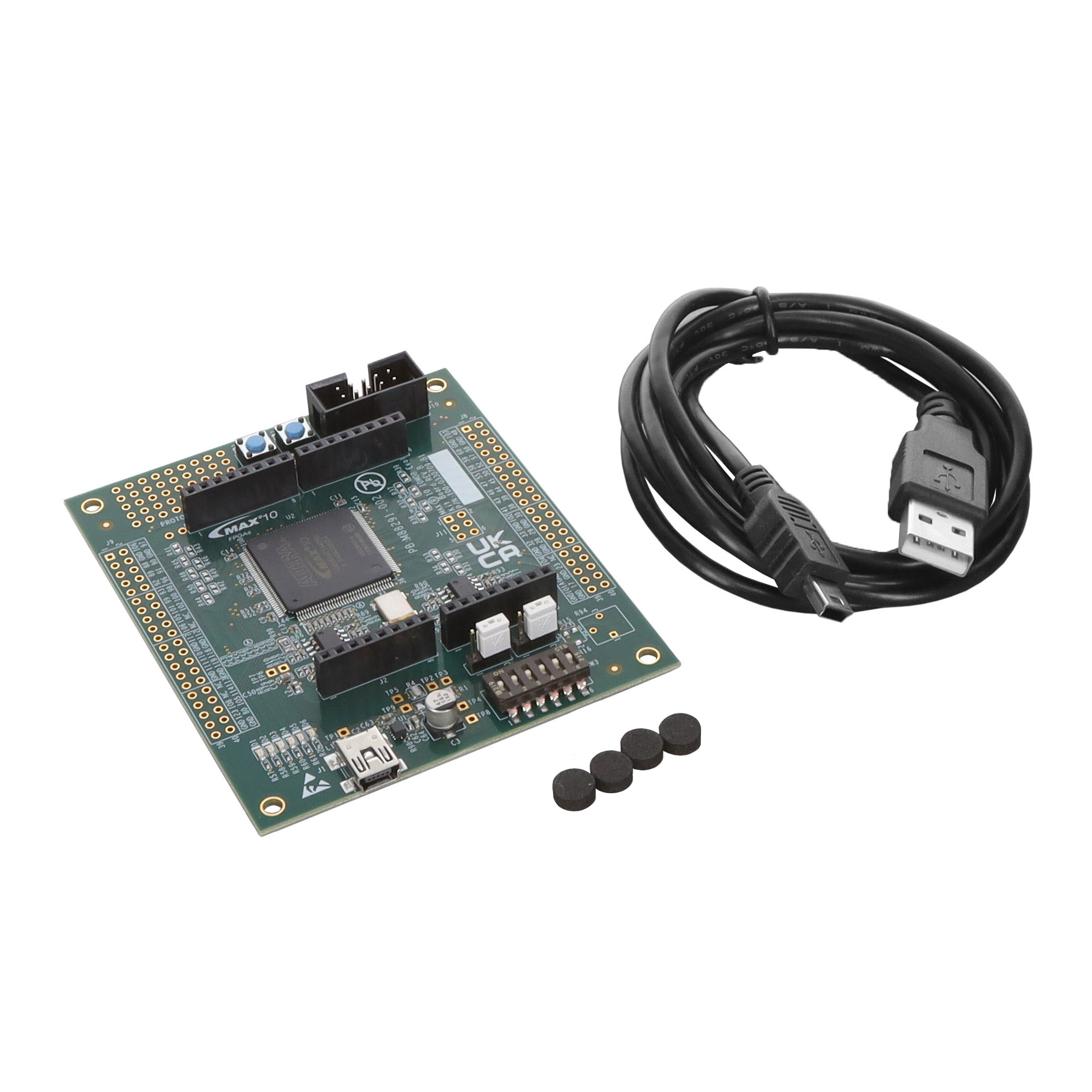 評価ボード - 組込型 - コンプレックスロジック（FPGA、CPLD）/開発