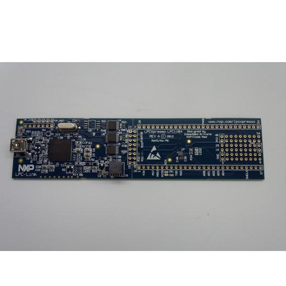 MBED NXP LPC1768搭載マイコンモジュール OM11043-598 NXP製｜電子部品